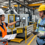 Técnico de Segurança no Trabalho